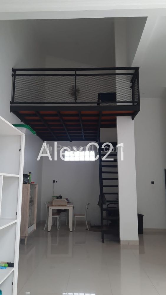 Dijual Rumah Baru Dibangun di Mustika Jaya, Bekasi Kota