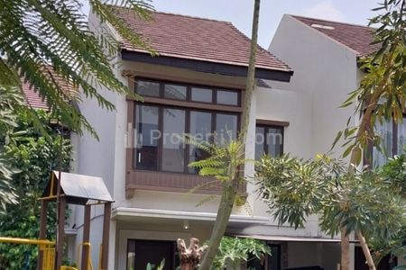 Rumah Baru Dijual Segera - Siap Huni Di Area Ciputat - Tangerang Selatan