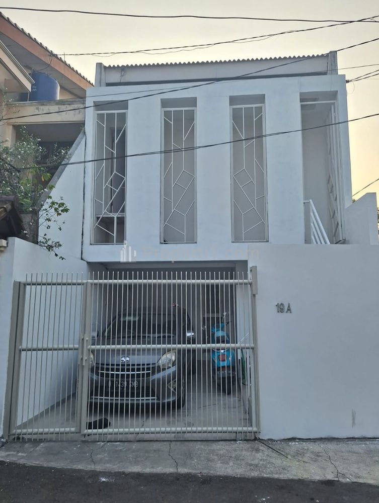 Dijual Cepat Rumah Minimalis di Bintaro, Pesanggrahan, Kota Jakarta Selatan