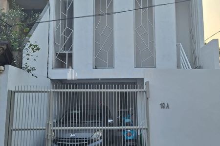 Dijual Cepat Rumah Minimalis di Bintaro, Pesanggrahan, Kota Jakarta Selatan