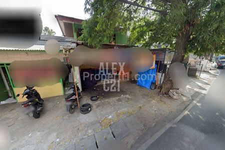 Dijual Tanah di Kemang, Mampang Prapatan, Jakarta Selatan