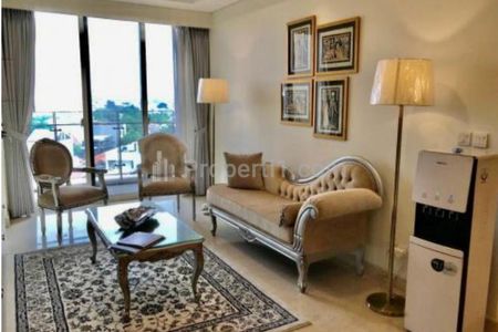 Sewa Apartment Pondok Indah Residence 2BR Full Furnished