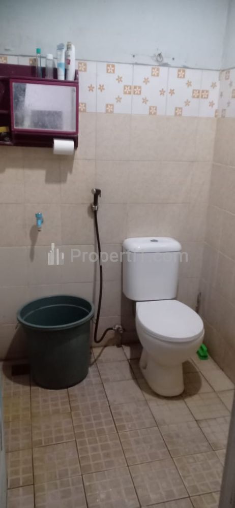 Disewakan Rumah 2 Lantai KT 4 / KM 2 Vila Rizki Ilhami Bojong Nangka, Tangerang