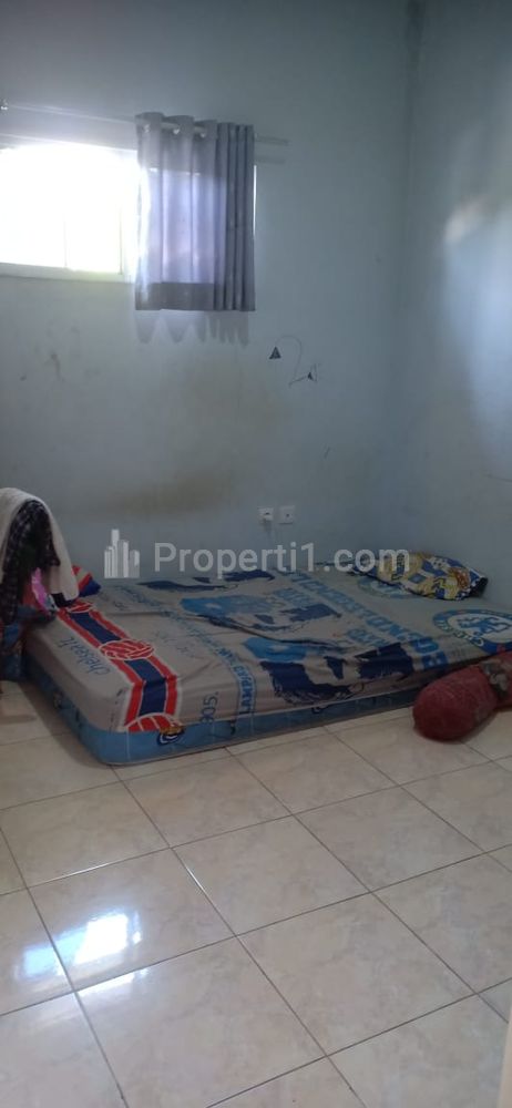 Disewakan Rumah 2 Lantai KT 4 / KM 2 Vila Rizki Ilhami Bojong Nangka, Tangerang