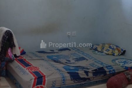 Disewakan Rumah 2 Lantai KT 4 / KM 2 Vila Rizki Ilhami Bojong Nangka, Tangerang