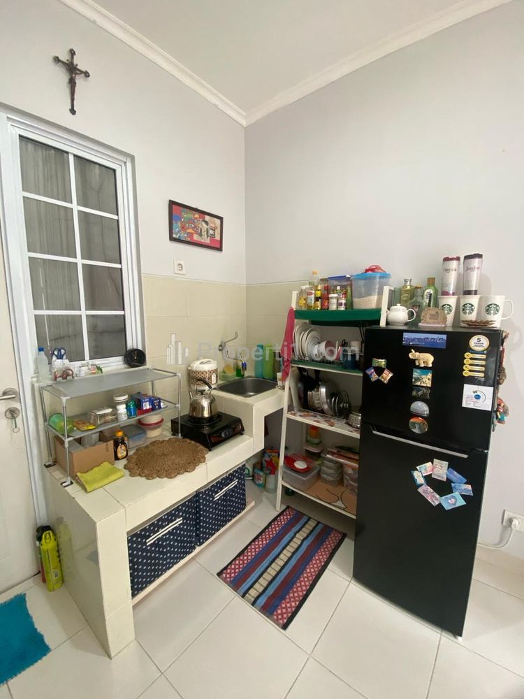 Jual Cepat Rumah Baru 2 Lantai di Cluster Amarillo Gading Serpong Tangerang