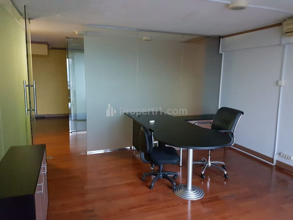 Disewakan dan Dijual Apartemen Citylofts Sudirman – 2 BR Furnished