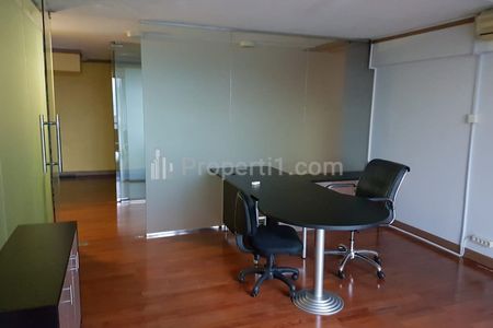 Disewakan dan Dijual Apartemen Citylofts Sudirman – 2 BR Furnished