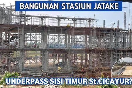 Jual Murah Tanah 1,2 Hektar SHM di BSD Mekarwangi Jatake Cisauk Tangerang