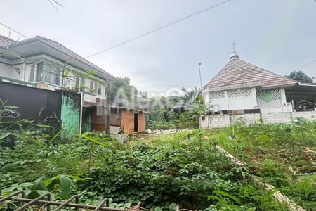 Dijual BU Tanah Residensial / Hunian di Pondok Kelapa, Duren Sawit, Kota Jakarta Timur