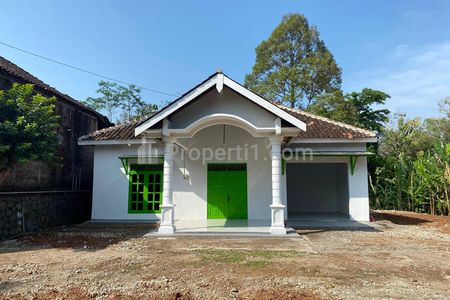 Jual Rumah Murah 522m² 275 Juta di Karanganyar