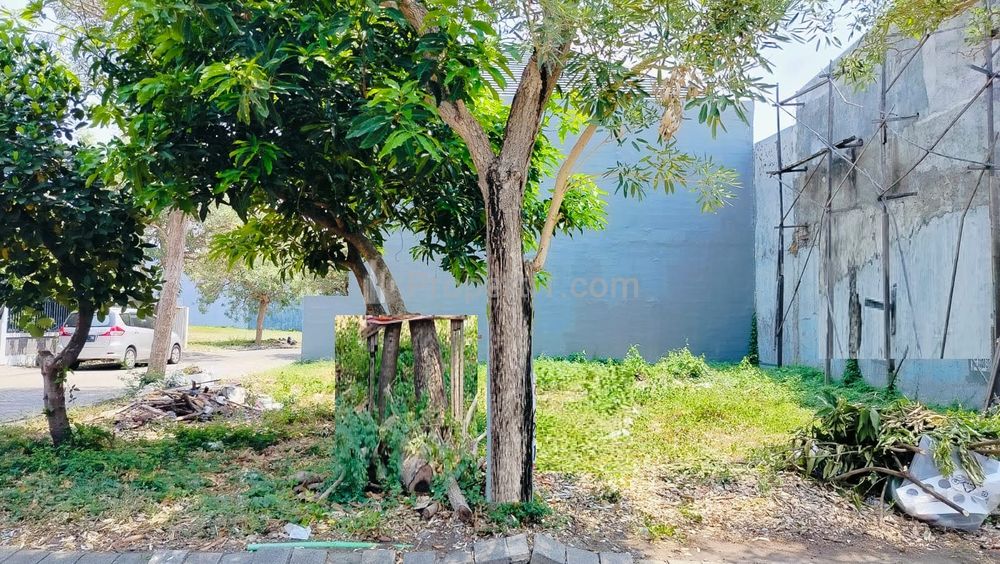 Tanah Dijual Bukit Palma Citraland Pakal Surabaya Harga Termurah di Citraland