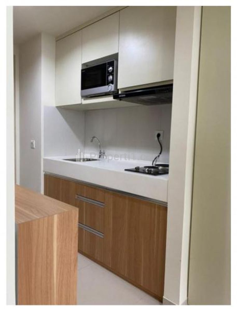 For Rent Apartemen Orange County Lippo Cikarang - Studio Fully Furnished