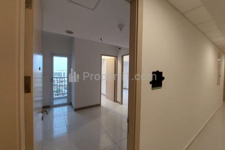 Disewakan Apartemen 2 Kamar Tidur di Tokyo Riverside PIK 2 Termasuk AC