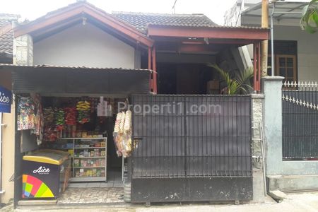 Dijual Cepat Rumah di Bukit Permata Bandung Barat