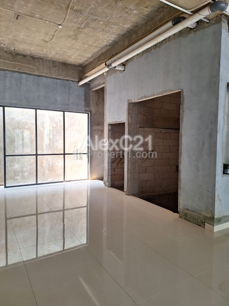 Dijual Mini Building di Pondok Bambu, Duren Sawit, Jakarta Timur