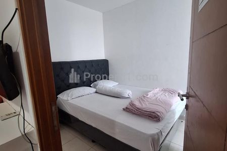 Sewa Apartemen Cinere Bellevue Dekat RS Puri Cinere - 2BR Furnished