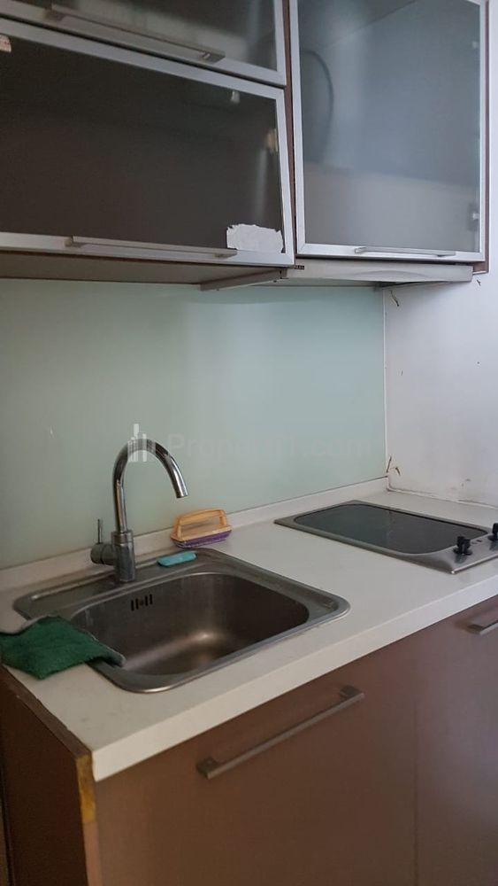 Disewakan dan Dijual Apartemen Citylofts Sudirman – 2 BR Furnished