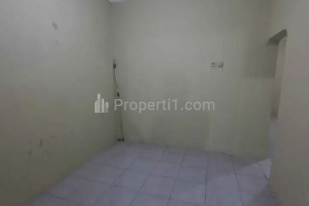 Dijual Segera Rumah Karanggawang Dekat BCA Primaya Kedungmundu Semarang