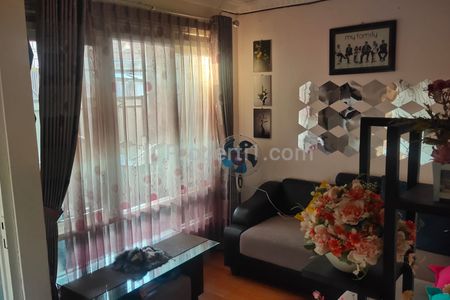 Dijual Rumah Induk + Kost-kostan Area Jalan Kawi Malang