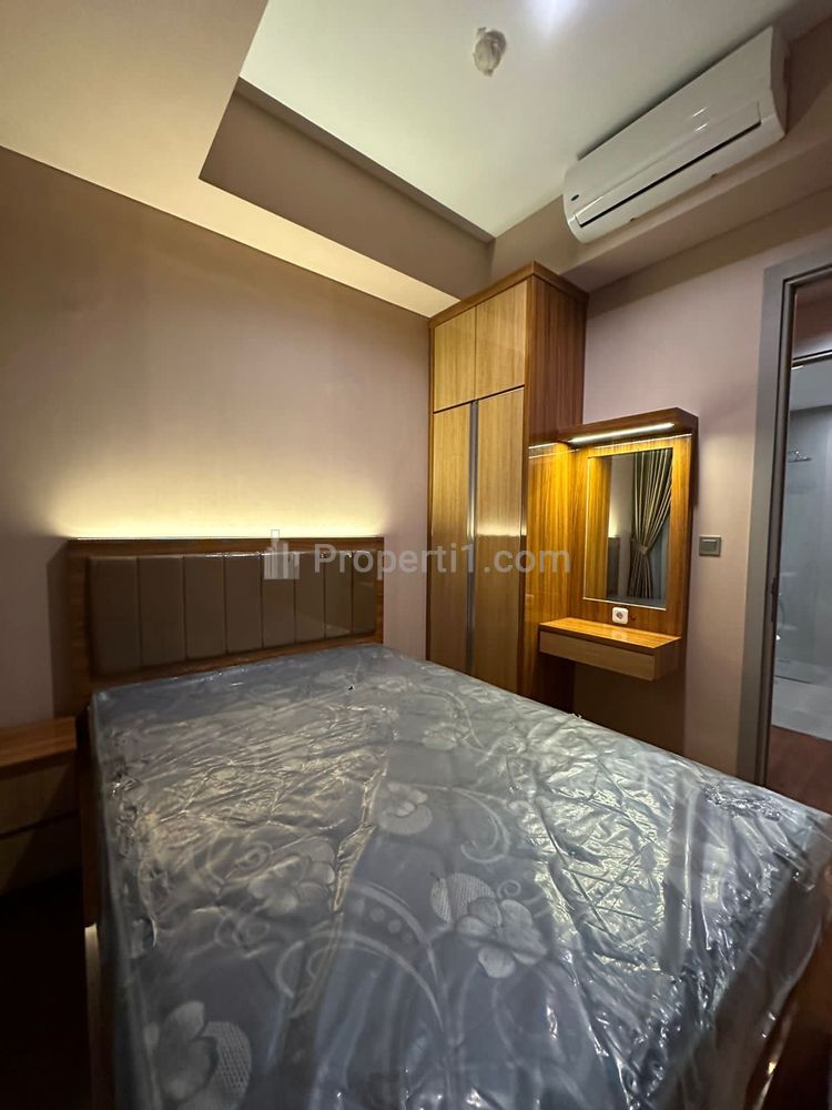 Disewakan Apartment Fatmawati City Center 2BR Fully Furnished