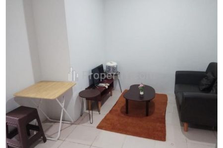 Disewakan Apartemen Titanium Square Jalan Raya Bogor – 2 Bedroom Full Furnished