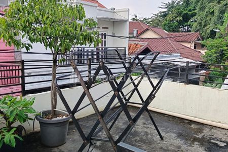 Dijual Cepat Rumah Minimalis di Cipete Utara, Jakarta Selatan