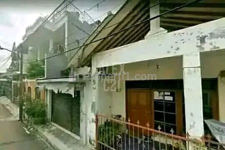 Dijual Rumah Kost di Rawamangun, Jakarta Timur