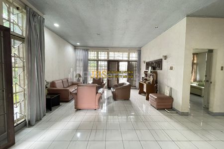 Jual Rumah Hook Siap Huni di Jalan Labu (Daerah Jl. Gajah Mada) - Medan
