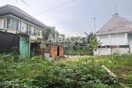 Dijual BU Tanah Residensial atau Hunian di Pondok Kelapa, Duren Sawit, Kota Jakarta Timur