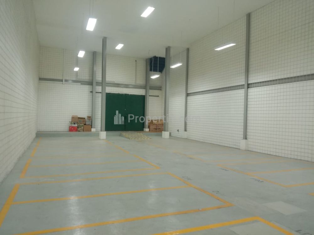 Gedung Dijual di Area Jakarta Selatan