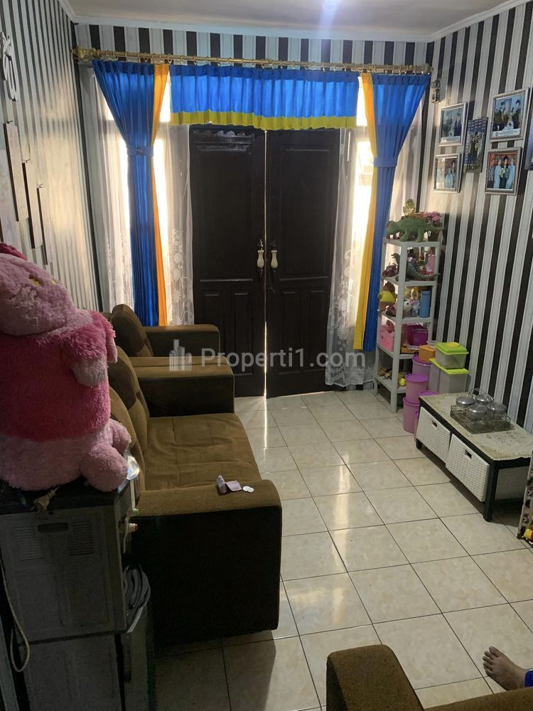 Dijual Rumah Nyaman 2 Lantai Posisi Hook Murah di Padalarang, Bandung Barat