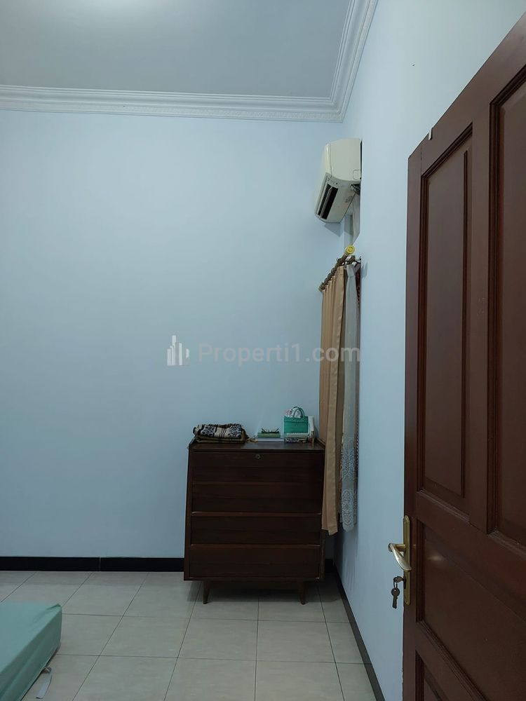Dijual Rumah 1 Lantai di Jalan Ranco Dalam, Tanjung Barat, Jakarta Barat