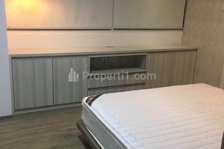 Disewakan Apartemen 1 Park Residence 2BR Fully Furnished