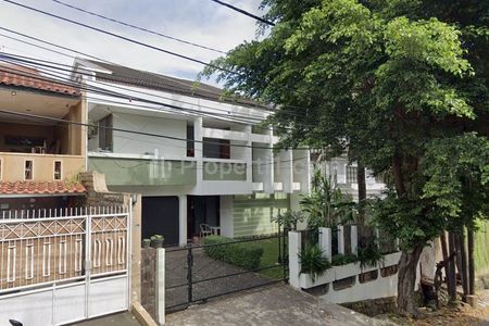 Jual Rumah di Gandaria Utara Mewah Lama Sangat Bagus, Kota Jaksel