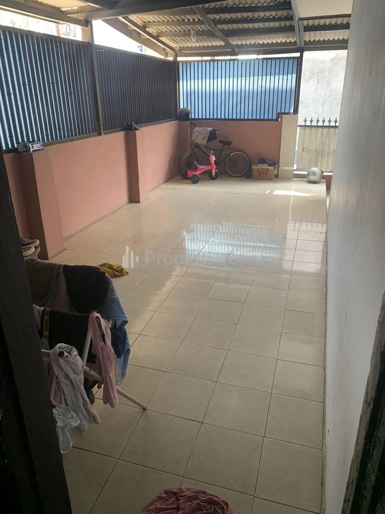 Dijual Rumah Nyaman 2 Lantai Posisi Hook Murah di Padalarang, Bandung Barat