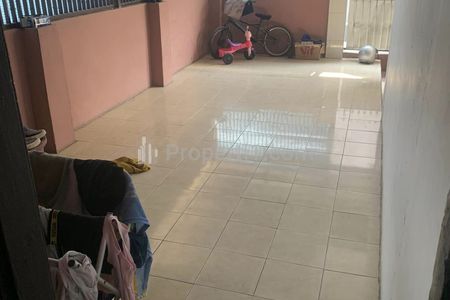 Dijual Rumah Nyaman 2 Lantai Posisi Hook Murah di Padalarang, Bandung Barat