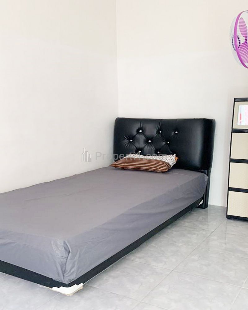 Sewa Kost Dekat BINUS Malang, Plaza Araya, RS Persada Malang, KDS Cantonese Restaurant, Terminal Arjosari, Bandara Abdulrachman Saleh