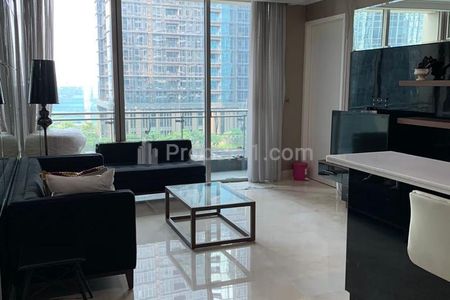 For Rent Apartment Residence 8 Senopati 1BR Full Furnished