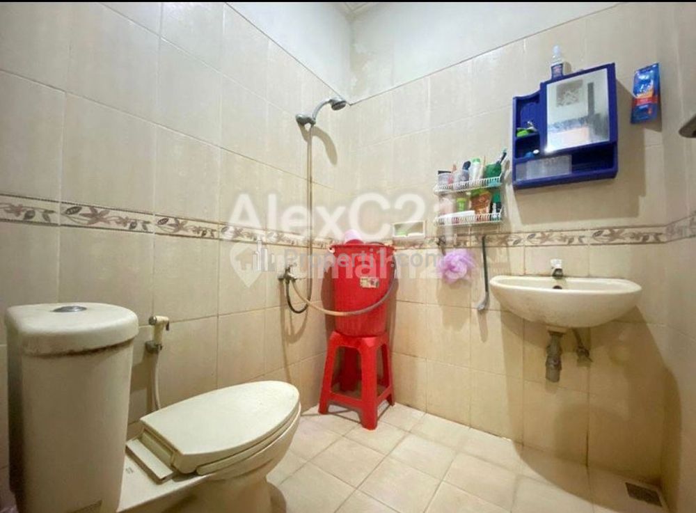 Dijual Rumah Minimalis di Cluster Jagakarsa Jakarta Selatan