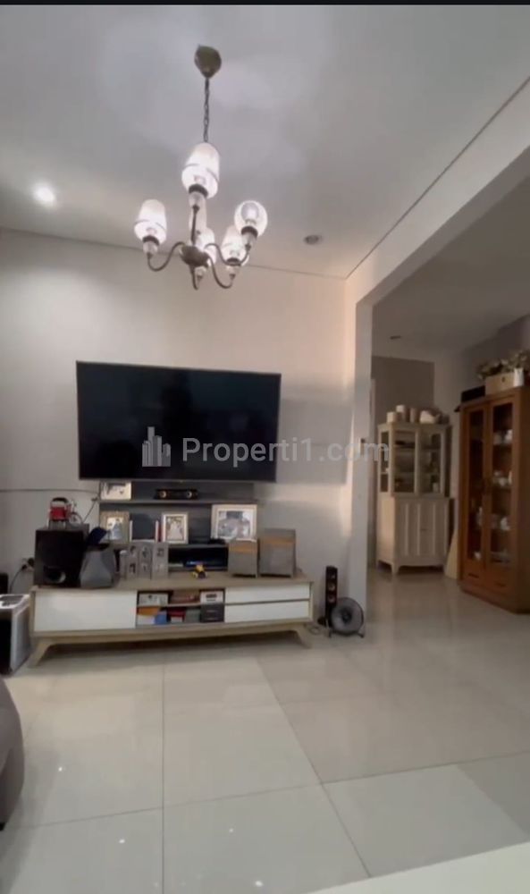 Jual Rumah Casa Verde Residence