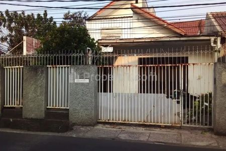 Dijual Rumah Daerah Cipete Selatan SHM di Jakarta Selatan