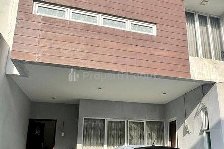 Disewakan Rumah di Pesanggarahan Jakarta Selatan