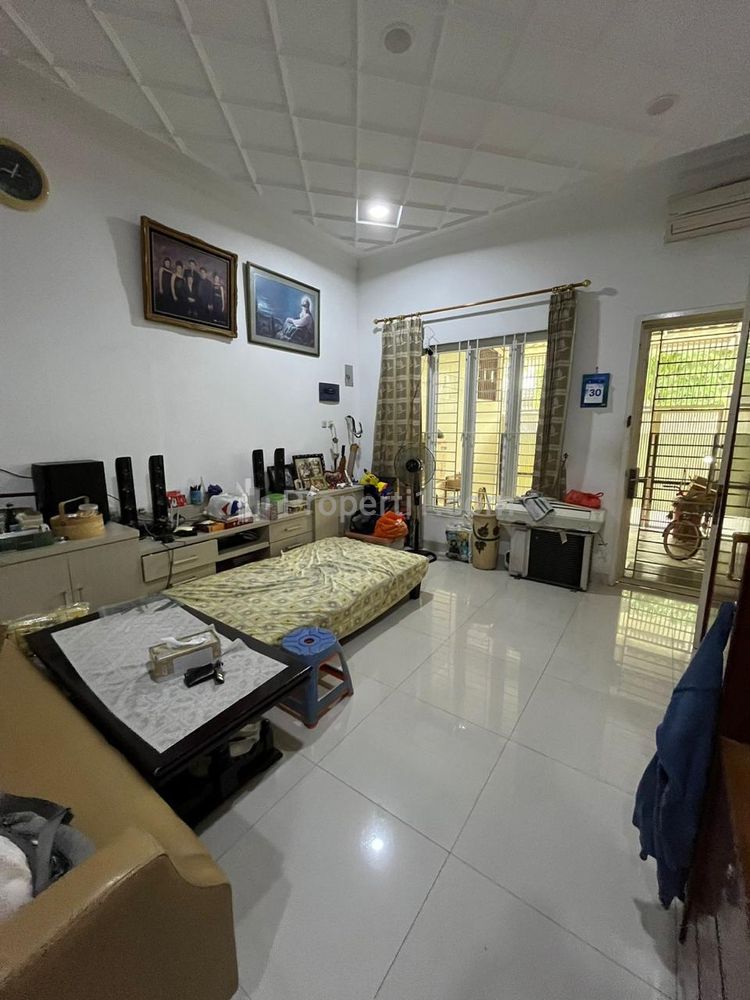 Dijual Rumah Minimalis di Jalan Penerangan, Grogol Petamburan, Kota Jakarta Barat
