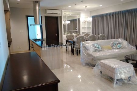 Disewakan Apartment Sky Garden 3BR Full Furnished