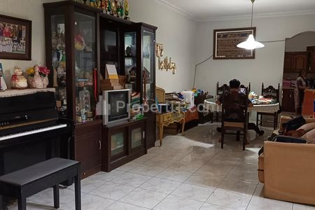 Dijual Cepat Rumah Minimalis di Cipete Utara Jakarta Selatan