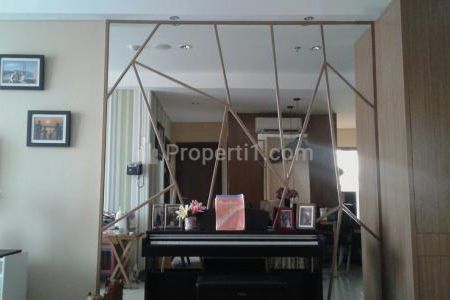 For Sale Apartment L'Avenue 2+1 BR Full Furnished