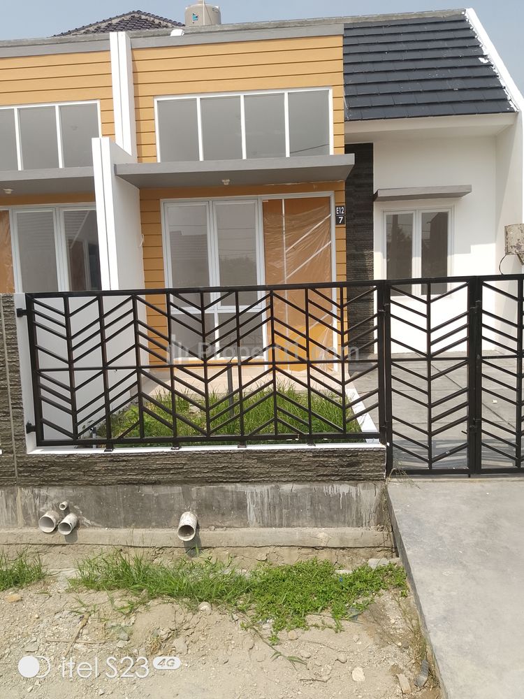 Dijual Rumah Murah Type Emerald di Permata Babelan Bekasi