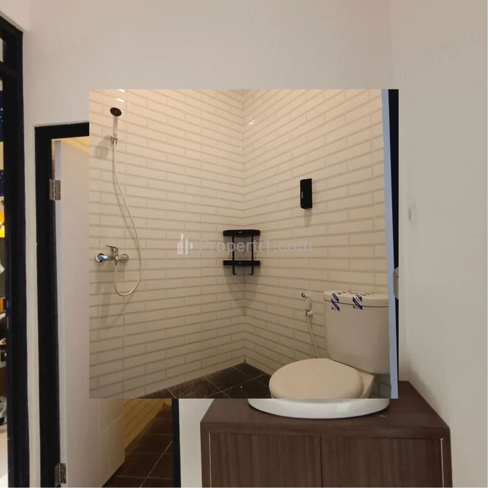 Jual Rumah Modern di Gland Ciwastra Park, Bandung