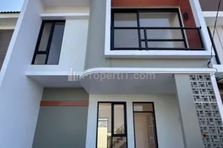 Jual Rumah Modern di Gland Ciwastra Park, Bandung